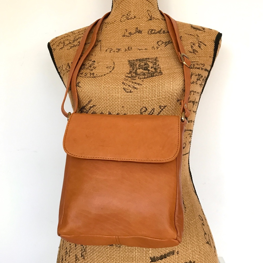 Jobis Genuine Leather Bag